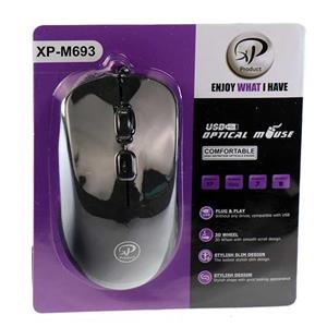 ماوس ایکس پی پروداکت مدل XP-M693C — تصویر ۸
