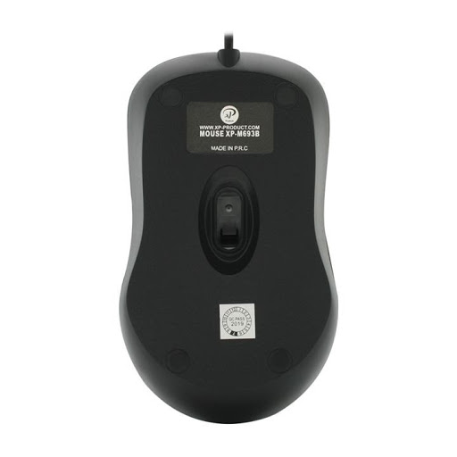ماوس ایکس پی پروداکت مدل XP-M693C — تصویر ۳