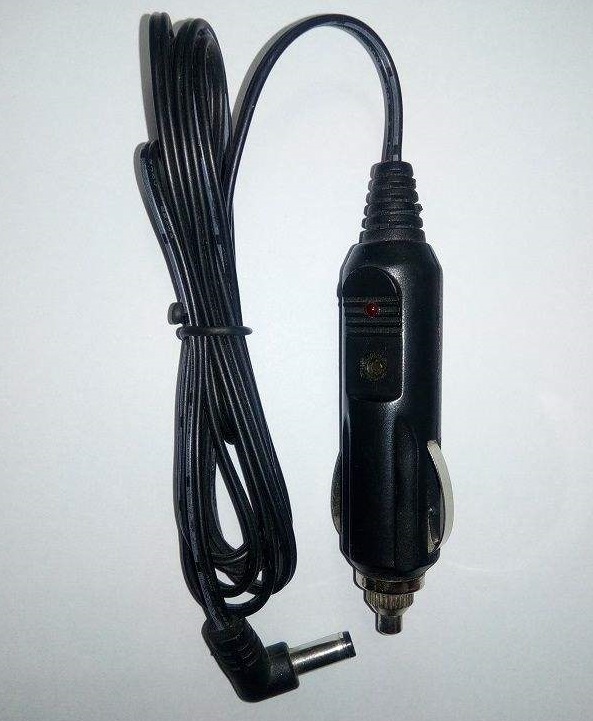 آداپتور فندکی خودرو مدل HM250 مناسب برای مودم های 3G/ 4G — تصویر ۴