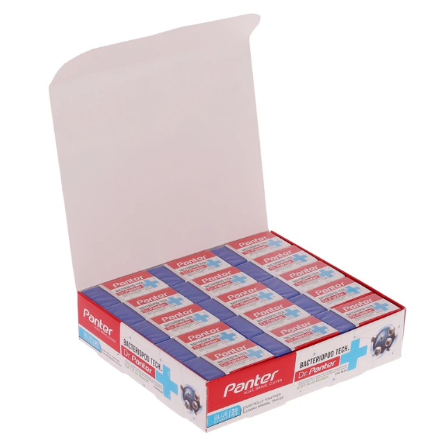 پاک کن پنتر مدل E140-Soft Plus