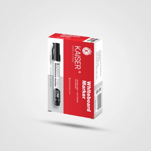 ماژیک وایت برد کایزر کد SK860T