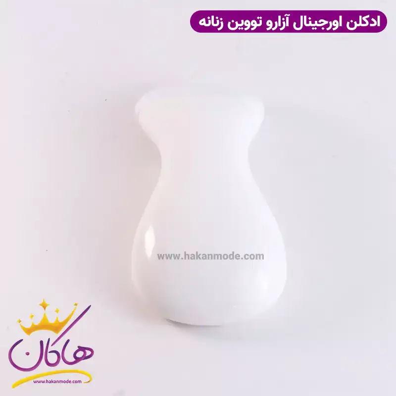 ادکلن آزارو تویین زنانه ۱۰۰ میل Azzaro Twin — تصویر ۴