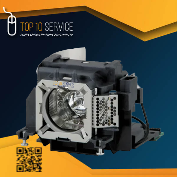 لامپ ويدئو پروژکتور پاناسونيک Pt-Vx415N
