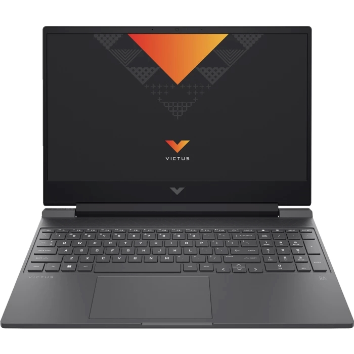 لپ تاپ اچ پی 15.6 اینچی مدل Victus 15-FA2082WM i5 13420H 32GB 512GB RTX4050 6GB