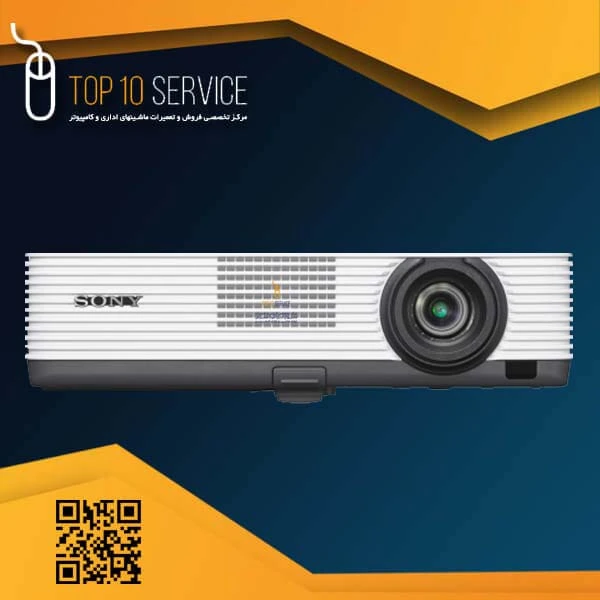 ويدئو پروژکتور سوني DX240 استوک