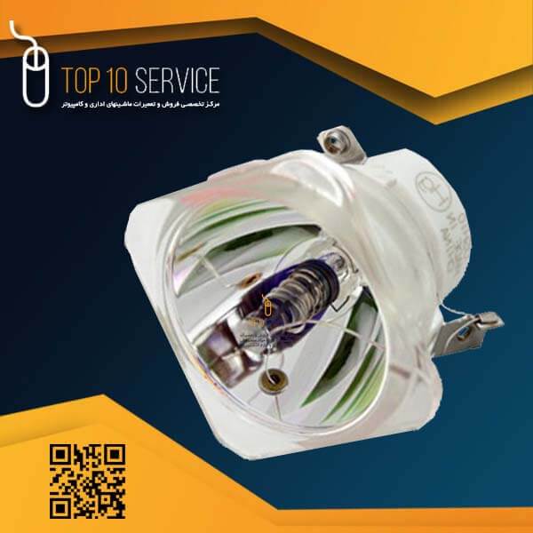 لامپ ويدئو پروژکتور SD206U