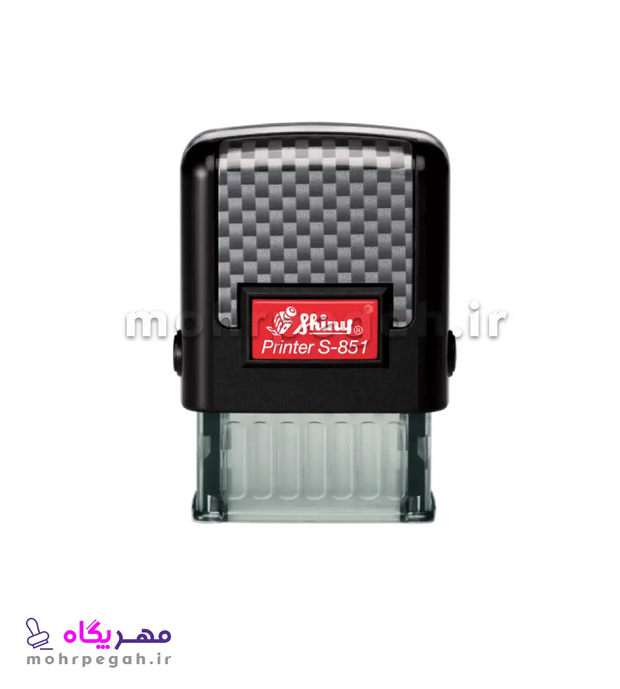 مهر ژلاتینی 2 — تصویر ۲
