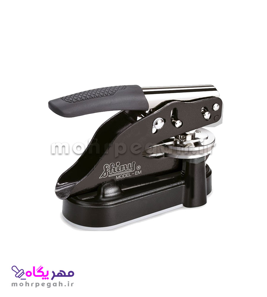 پایه رومیزی Shiny EB مخصوص دستگاه Shiny EM — تصویر ۲