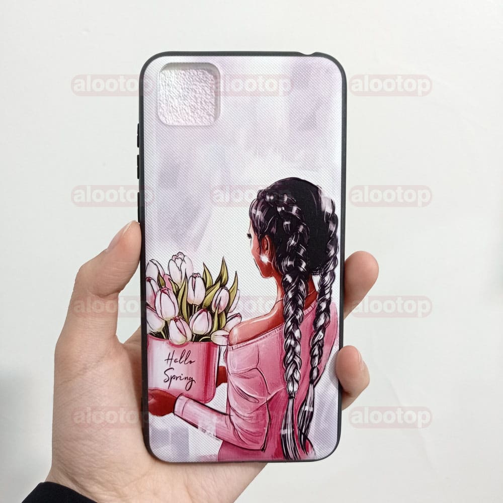 قاب فانتزی هواوی آنر Honor 9s
