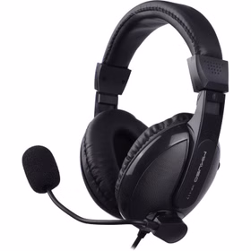 هدست با سیم میکوسو مدل HP-117