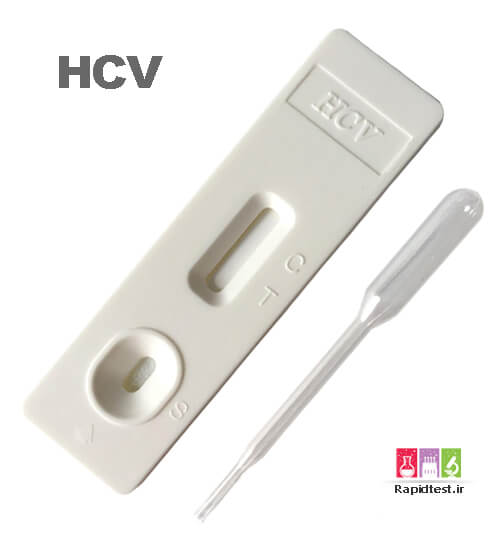 کیت تست hcv — تصویر ۲