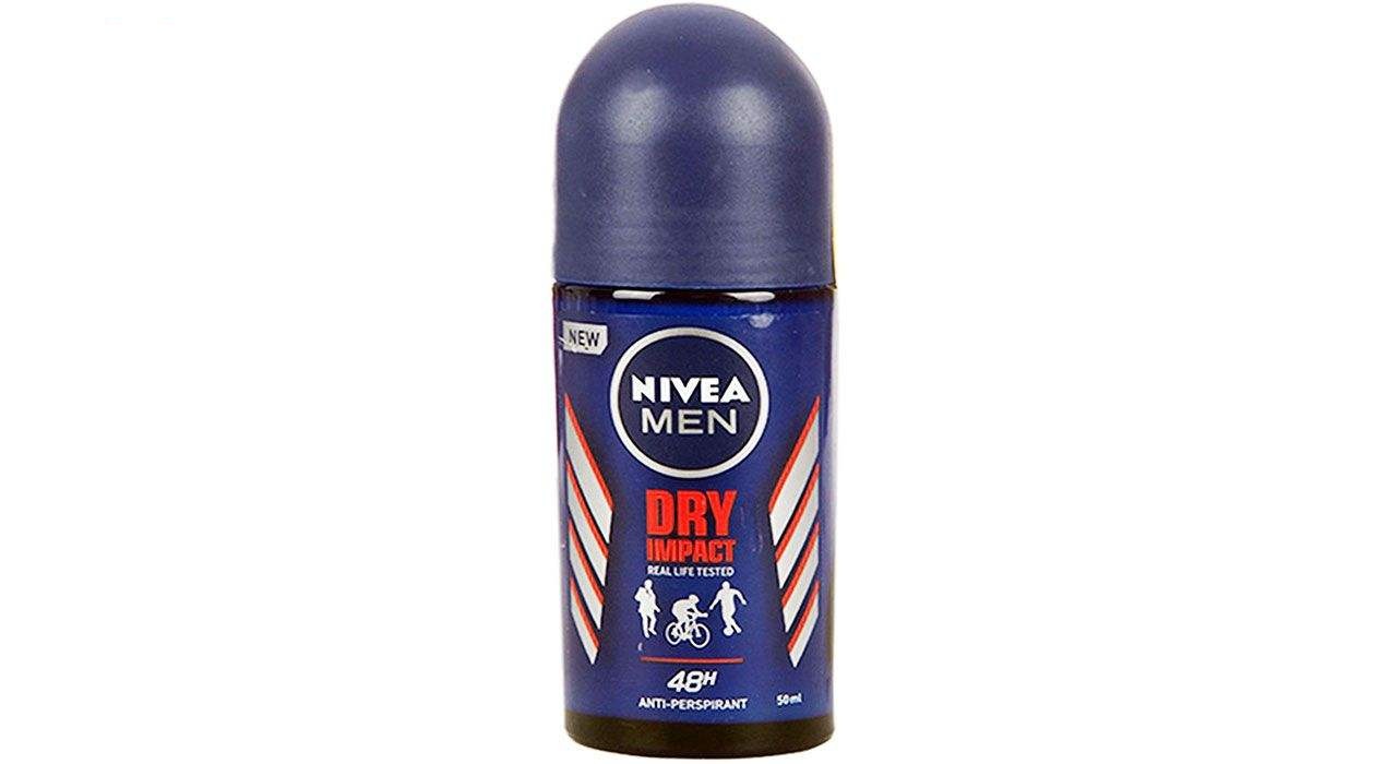 رول ضد تعریق مردانه نیوآ DRY IMPACT