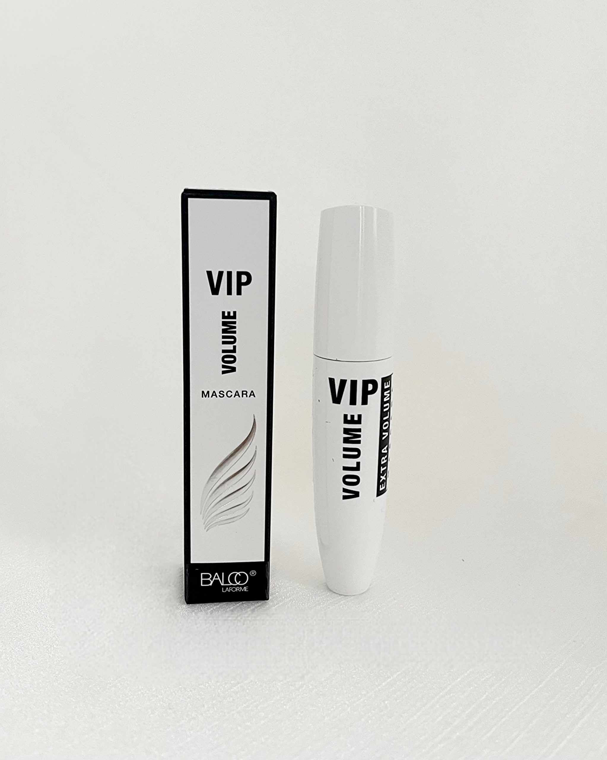 ریمل وی‌آی‌پی ولوم بالکو آلمانی Balco VIP Volume Mascara — تصویر ۳
