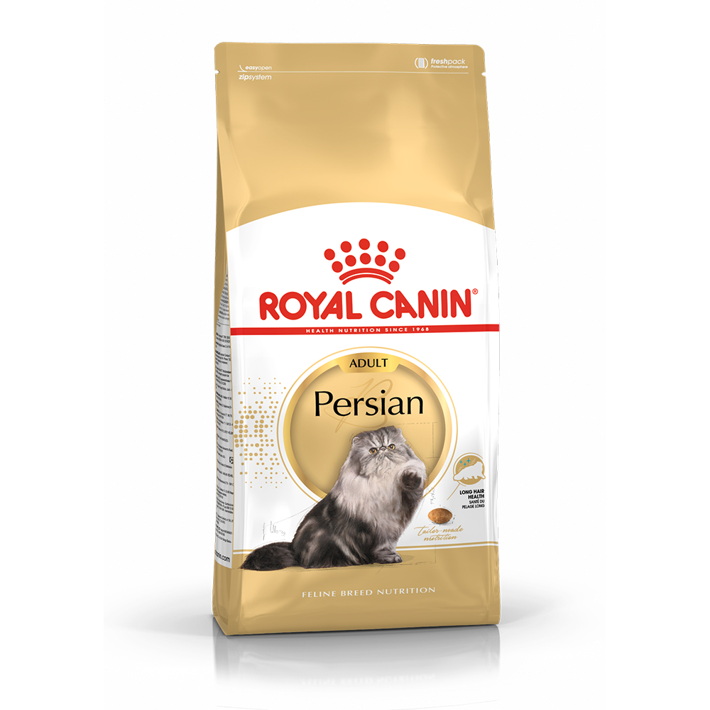 غذای خشک گربه پرشین بالغ رویال کنین 2 کیلویی | Royal Canin Adult Persian Dry Food 2Kg
