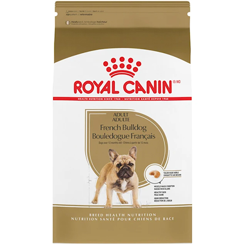 غذای خشک سگ فرنچ بولداگ بالغ رویال کنین 3 کیلوگرمی – Royal Canin french bulldog