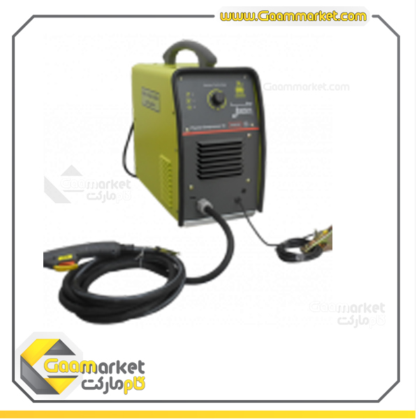 دستگاه برش پلاسما Plasma compressor-shark 25 — تصویر ۳