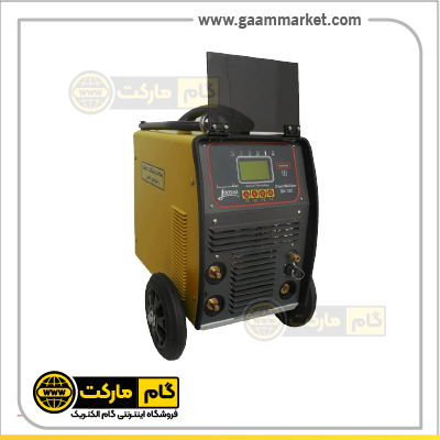دستگاه پیچ جوش گل میخ Stud Welder 122 DA — تصویر ۲