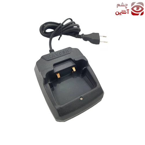 شارژر کاوش مدل T816 — تصویر ۲