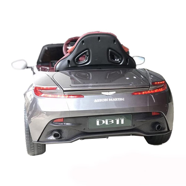 ماشین شارژی مدل استون مارتین کد DB-11 — تصویر ۴