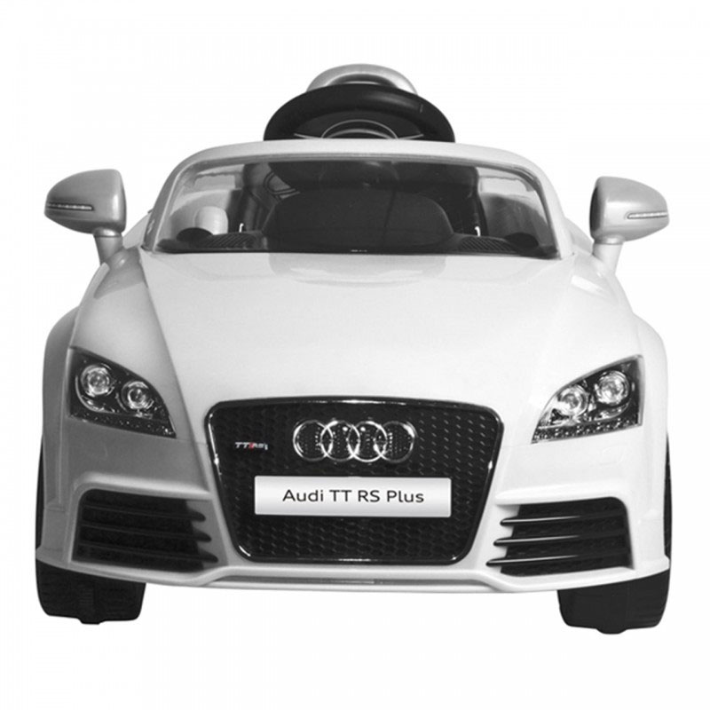 ماشین شارژی آئودی مدل TT-RS-PLUS Audi — تصویر ۵