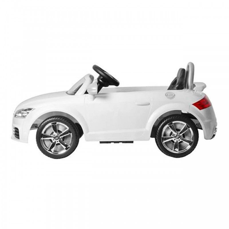 ماشین شارژی آئودی مدل TT-RS-PLUS Audi — تصویر ۴