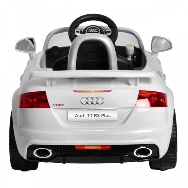 ماشین شارژی آئودی مدل TT-RS-PLUS Audi — تصویر ۳