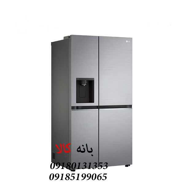 یخچال ساید ال جی L287