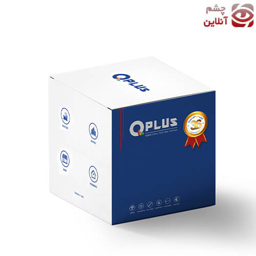 دوربین مداربسته کیوپلاس مدل PL-AHC-D239F36-F — تصویر ۴