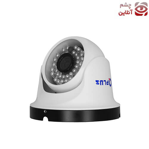 دوربین مداربسته کیوپلاس مدل PL-AHC-D239F36-F — تصویر ۲