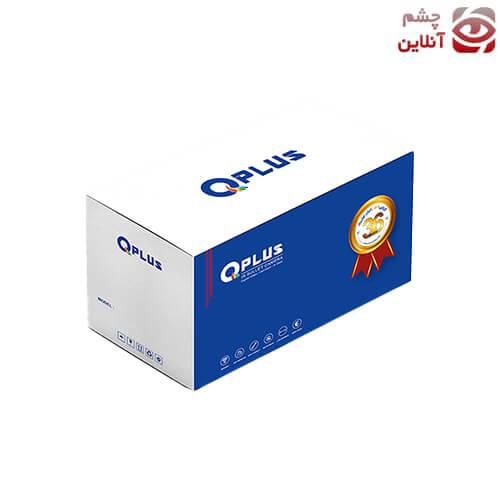 دوربین مداربسته کیوپلاس مدل PL-AHC-B2158A6-F — تصویر ۵