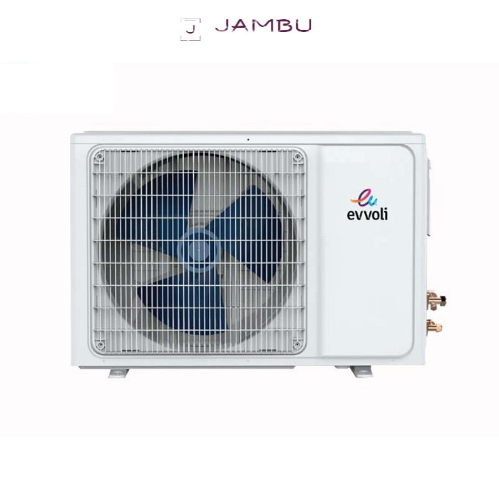 کولر گازی گری مدل G4’MATIC 24000 — تصویر ۵