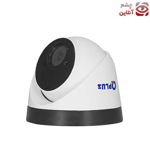 دوربین مداربسته کیوپلاس مدل PL-AHC-D256P1-E1 — تصویر ۲