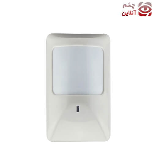 چشمی دزدگیر اسنایپر