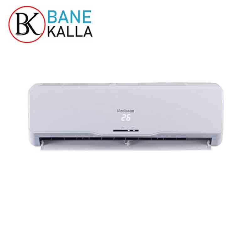 کولر گازی اینورتر میدیا استار MS-S12000ULTRA — تصویر ۲