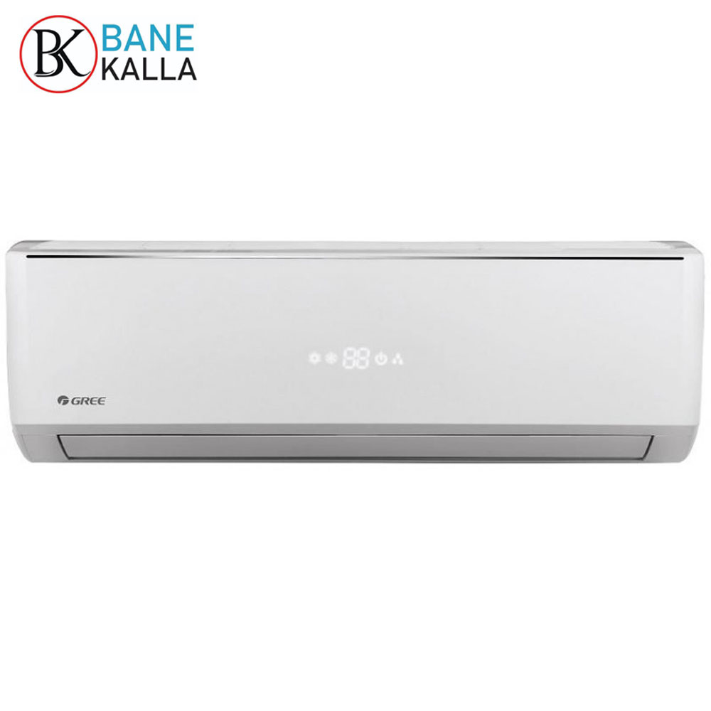 کولر گازی گری مدل Q4matic 18000 — تصویر ۲