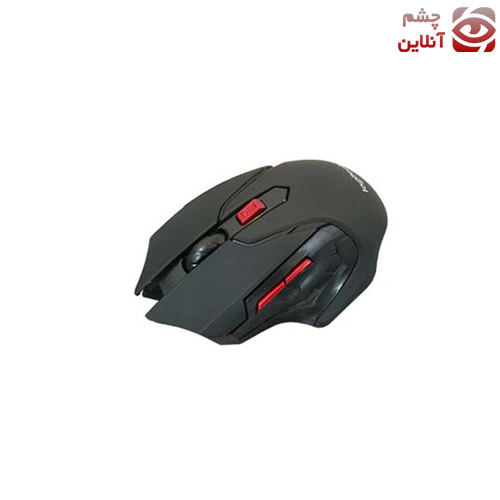 موس بیسیم طرح لاجیتک مدل LOGITECH M558