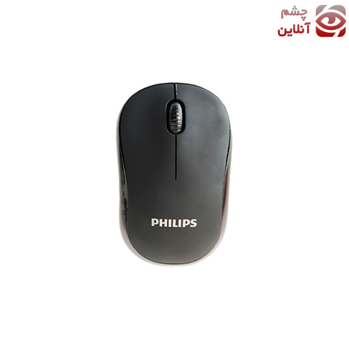 موس بیسیم فیلیپس مدل M810