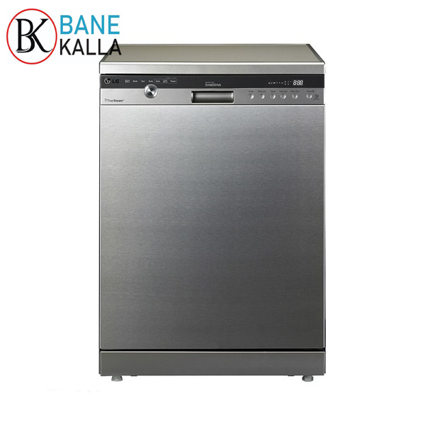 ظرفشویی 14 نفره ال جی مدل D1464CF