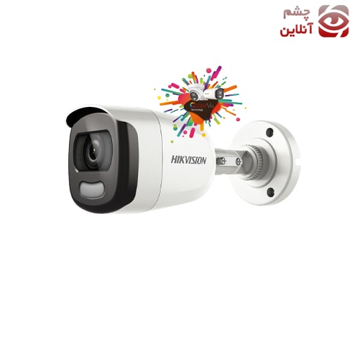 دوربین مداربسته هایک ویژن مدل DS-2CE10HFT-F