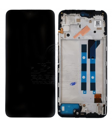 تاچ و ال سی دی شیائومی NOTE 11 PRO اورجینال بازاری