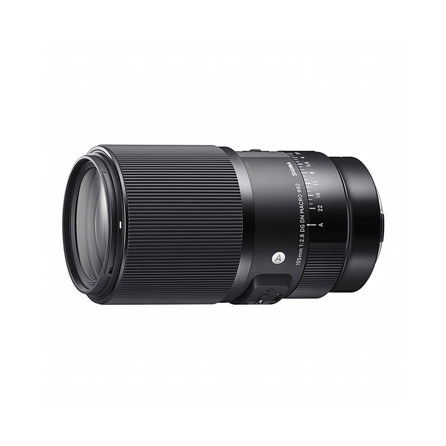 لنز سیگما Sigma 105mm f/2.8 DG DN Macro Art Lens for Sony E