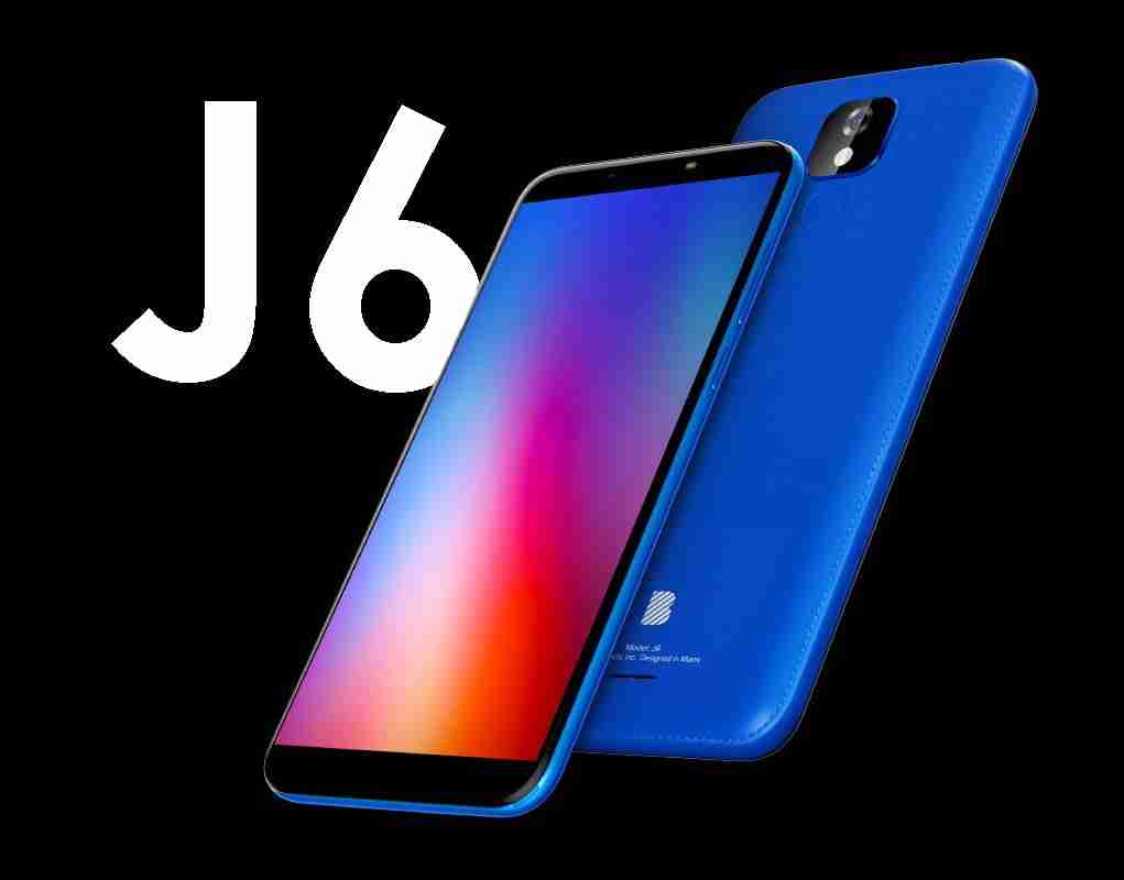 تاچ ال سی دی j6 سامسونگ (incel)