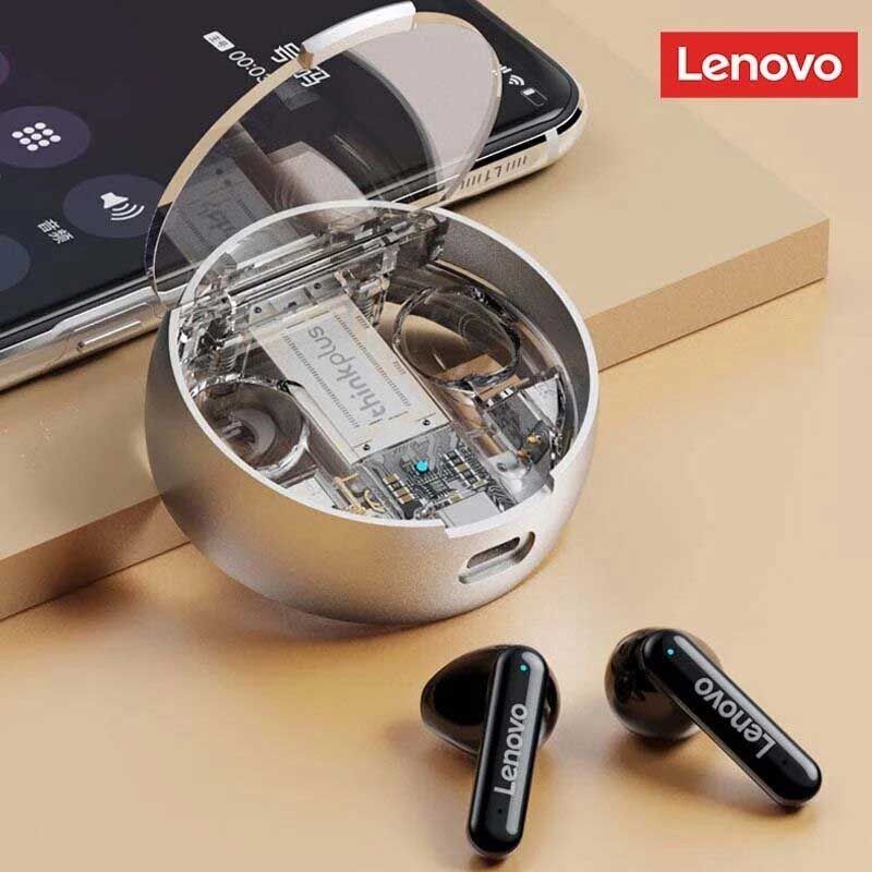 هندزفری بلوتوثی لنوو مدل thinkplus LP8 pro