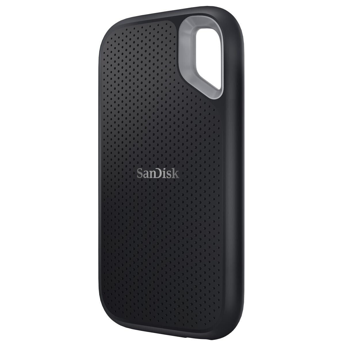 هارد اکسترنال Sandisk Extreme E52 4TB