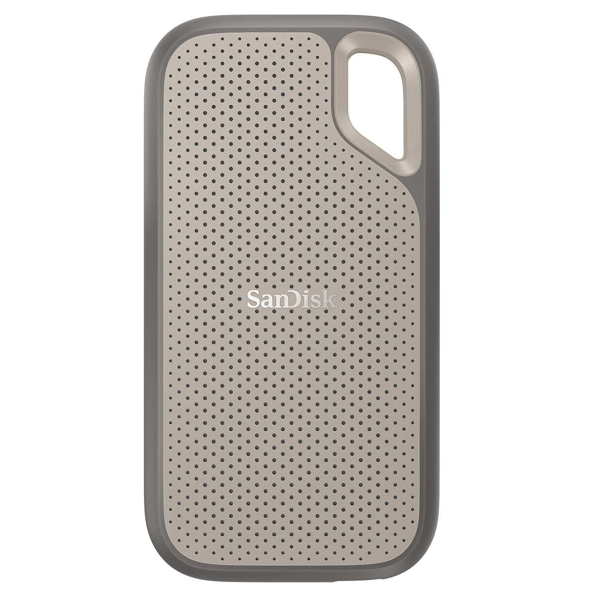 هارد اکسترنال Sandisk Extreme Go (SSD m.2) 1TB