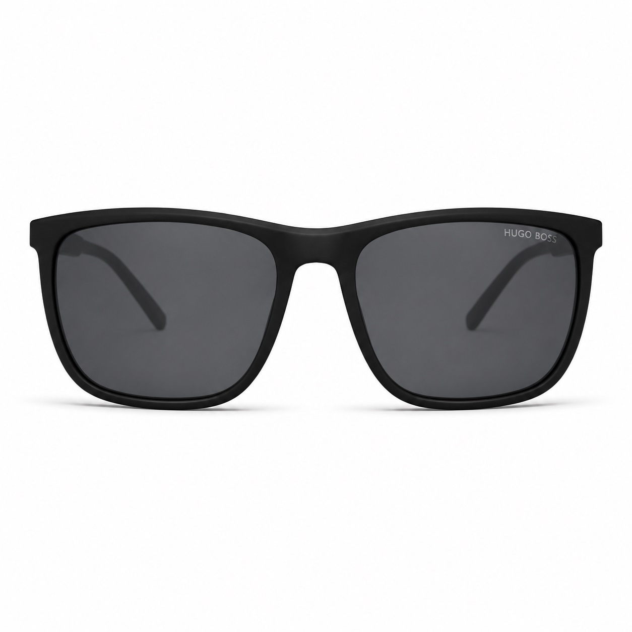 عینک آفتابی برند boss مدل p018 — تصویر ۲