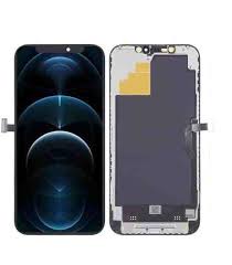 تاچ ال سی دی iPhone 12 pro max اورجینال JK