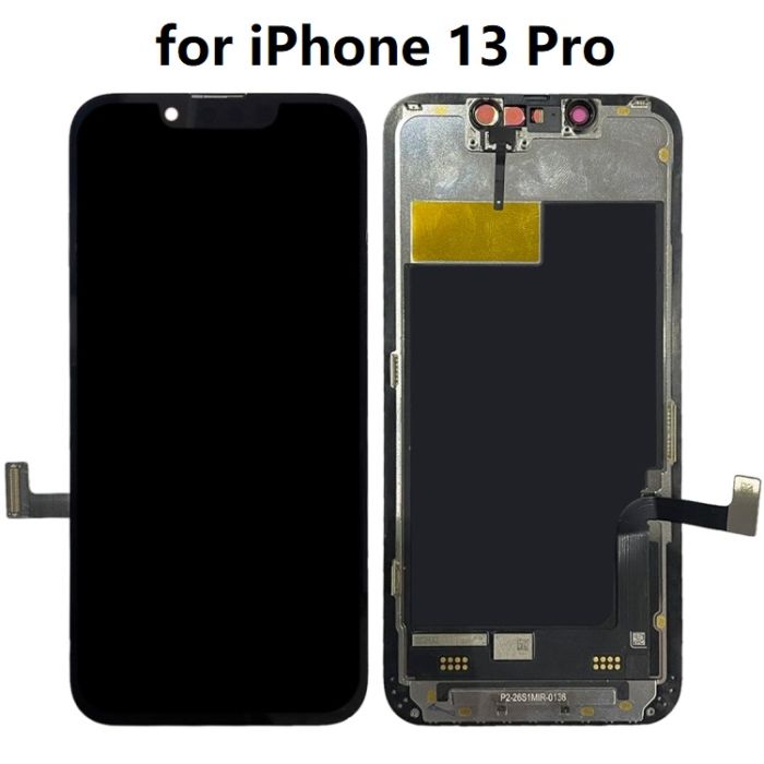 تاچ ال سی دی iPhone 13 pro اورجینال JK