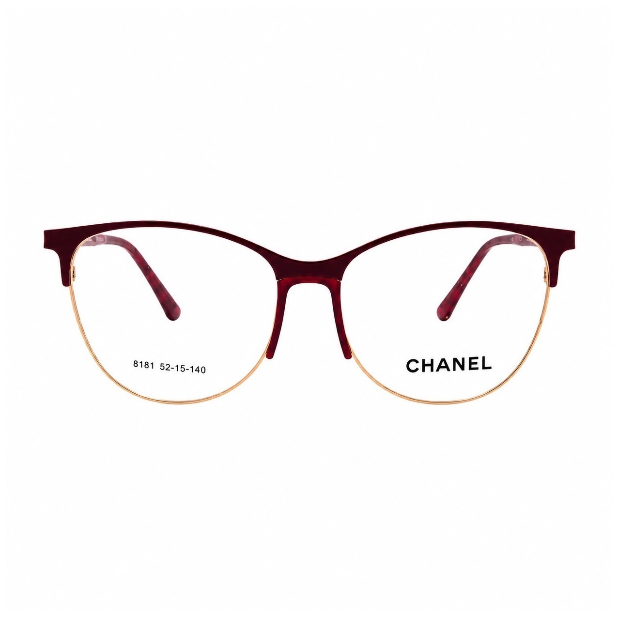 عینک طبی برند chanel مدل 8181 — تصویر ۲