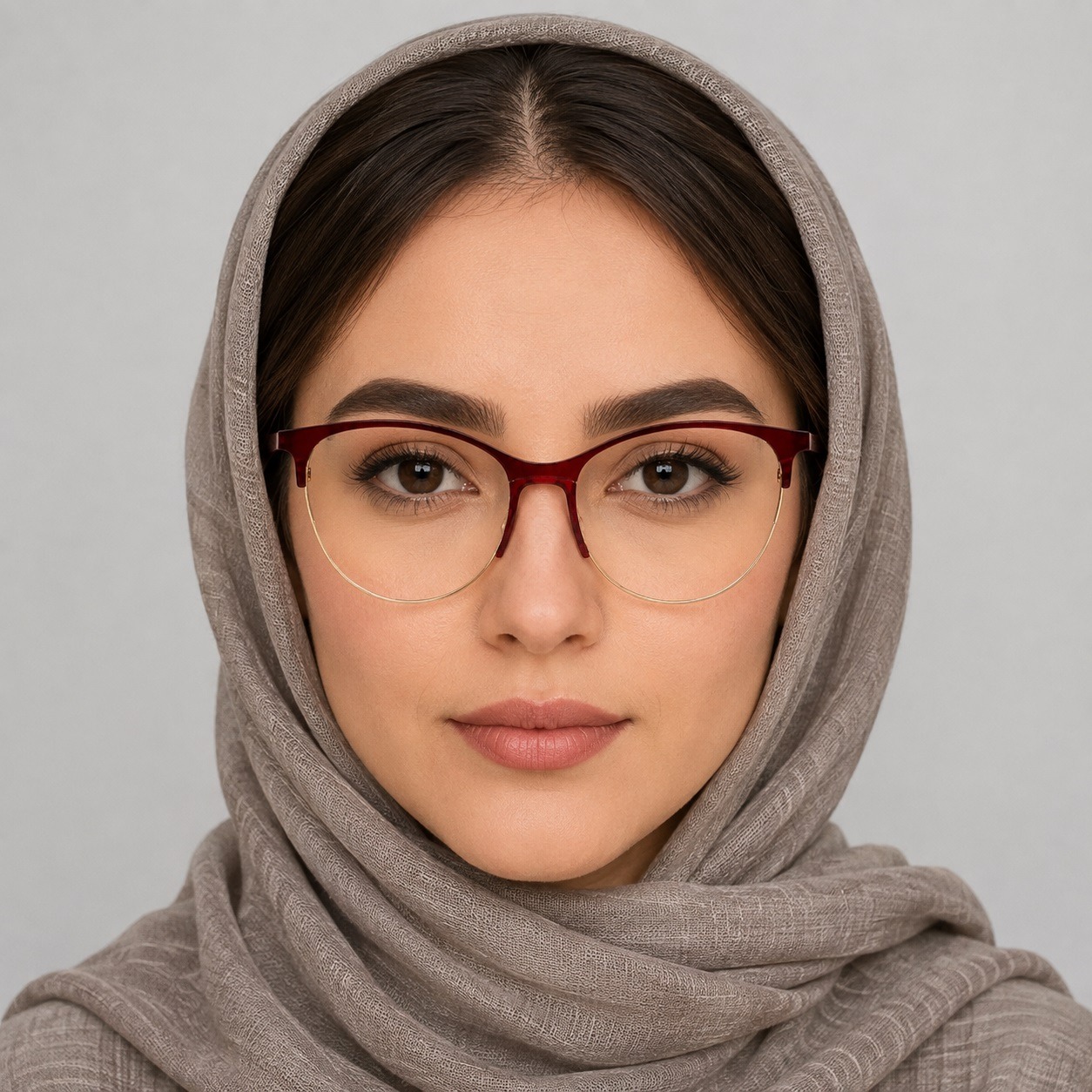 عینک طبی برند chanel مدل 8181 — تصویر ۴